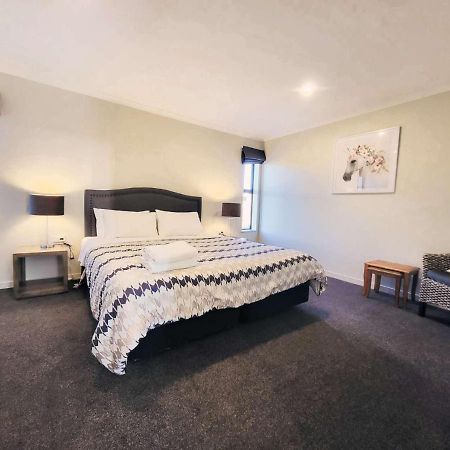 White Stone Apartment Lac Tekapo Extérieur photo